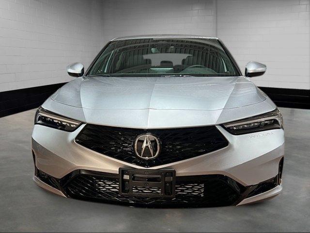 new 2025 Acura Integra car, priced at $36,195