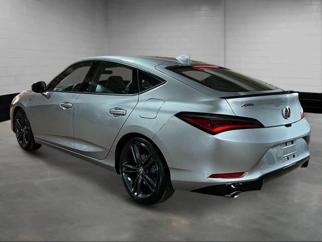 new 2025 Acura Integra car, priced at $36,195