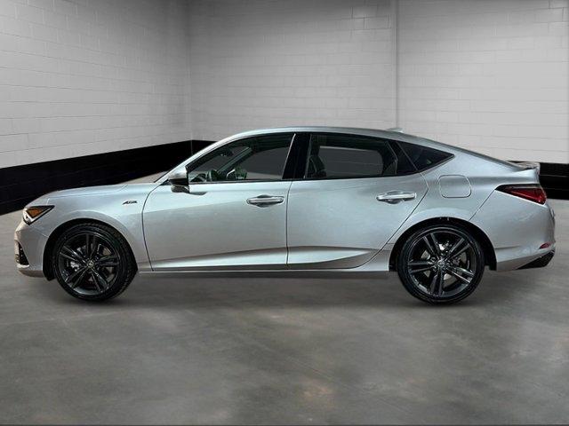 new 2025 Acura Integra car, priced at $36,195