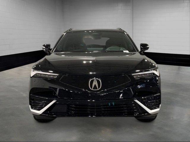 new 2024 Acura ZDX car