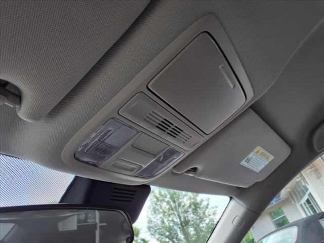 used 2021 Honda Accord Hybrid car, priced at $22,777