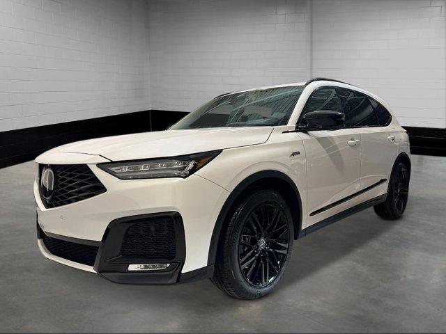 new 2025 Acura MDX car, priced at $69,950