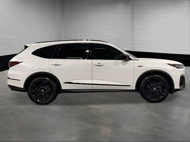 new 2025 Acura MDX car, priced at $69,950