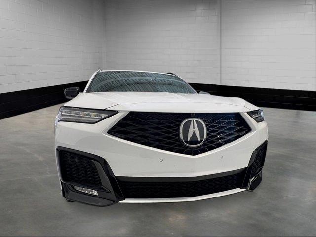 new 2025 Acura MDX car, priced at $69,950