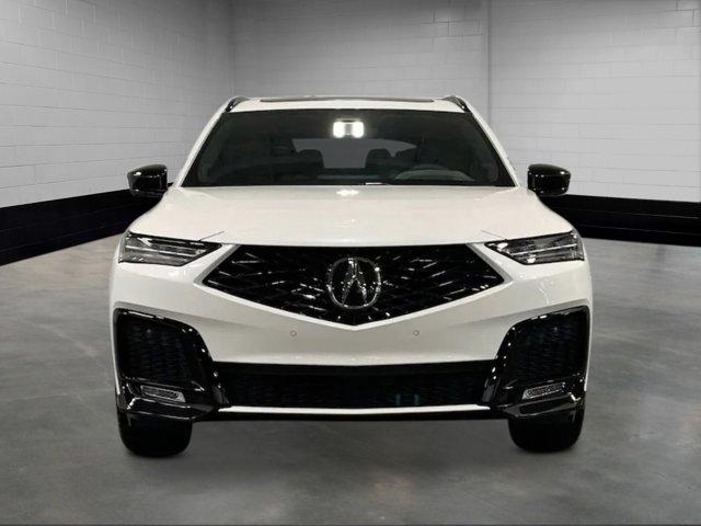 new 2025 Acura MDX car, priced at $69,950