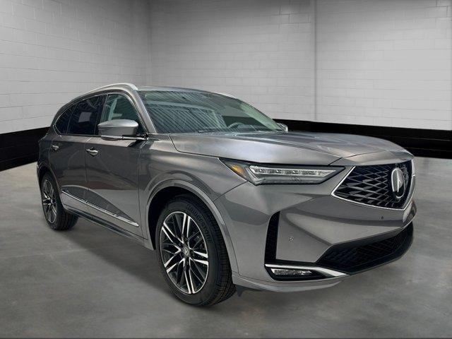 new 2025 Acura MDX car, priced at $68,250