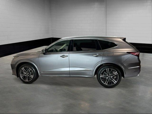 new 2025 Acura MDX car, priced at $68,250