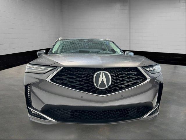 new 2025 Acura MDX car, priced at $68,250