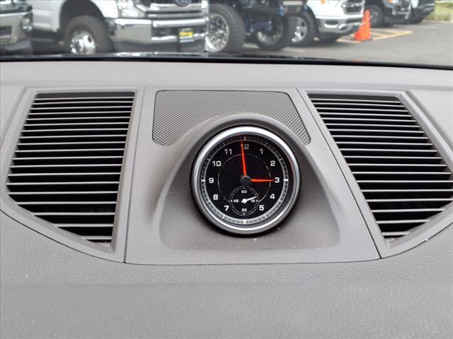 used 2021 Porsche Macan car, priced at $39,999