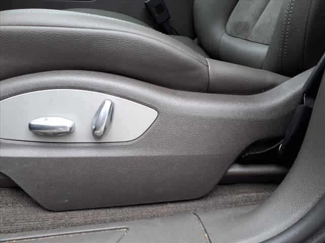 used 2021 Porsche Macan car, priced at $39,999