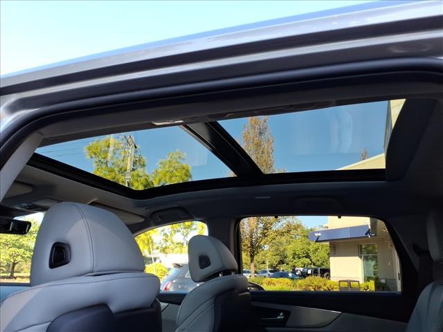 used 2025 Acura MDX car, priced at $52,555
