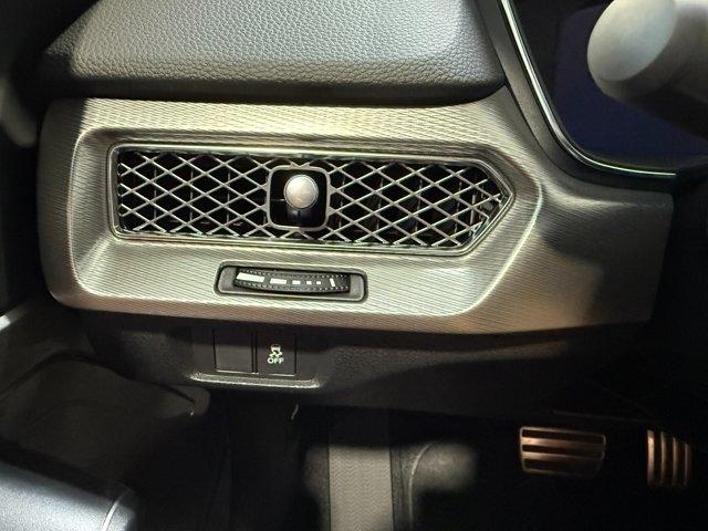 new 2026 Acura Integra car, priced at $37,745