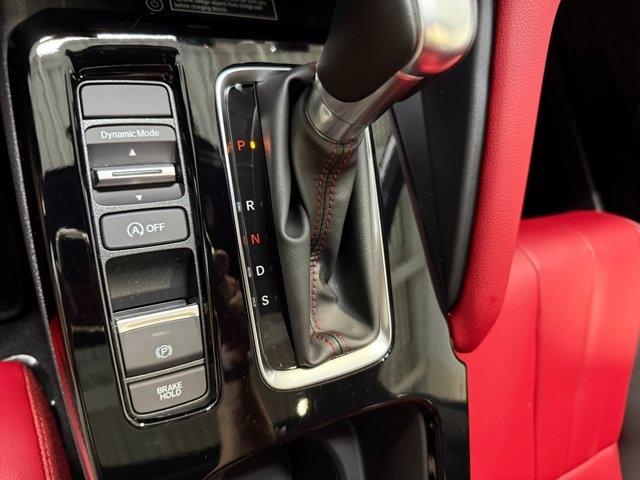 new 2026 Acura Integra car, priced at $37,745