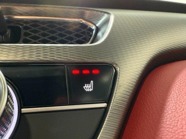 new 2026 Acura Integra car, priced at $37,745