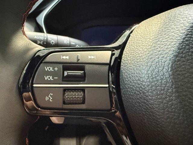 new 2026 Acura Integra car, priced at $37,745