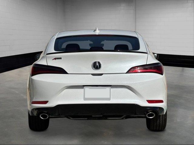 new 2026 Acura Integra car, priced at $37,745