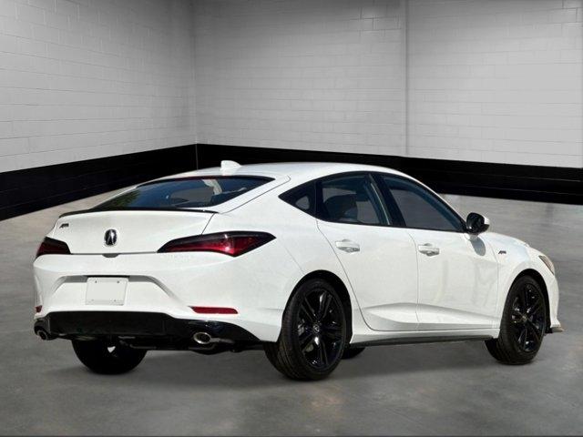 new 2026 Acura Integra car, priced at $37,745