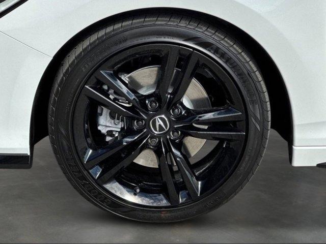 new 2026 Acura Integra car, priced at $37,745