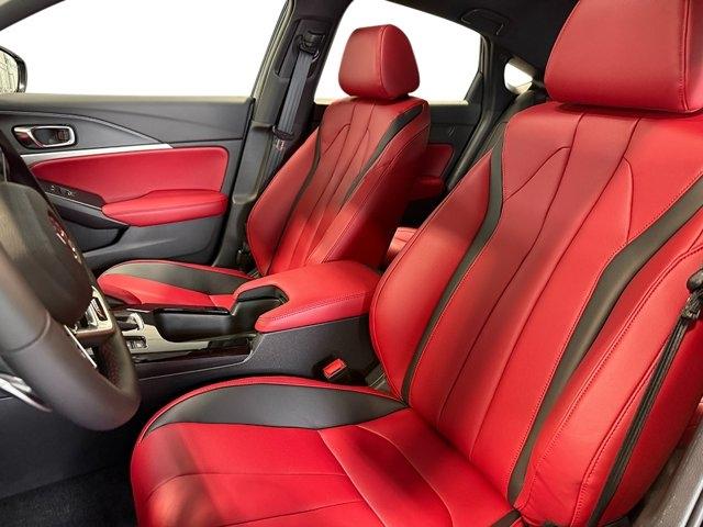 new 2026 Acura Integra car, priced at $37,745