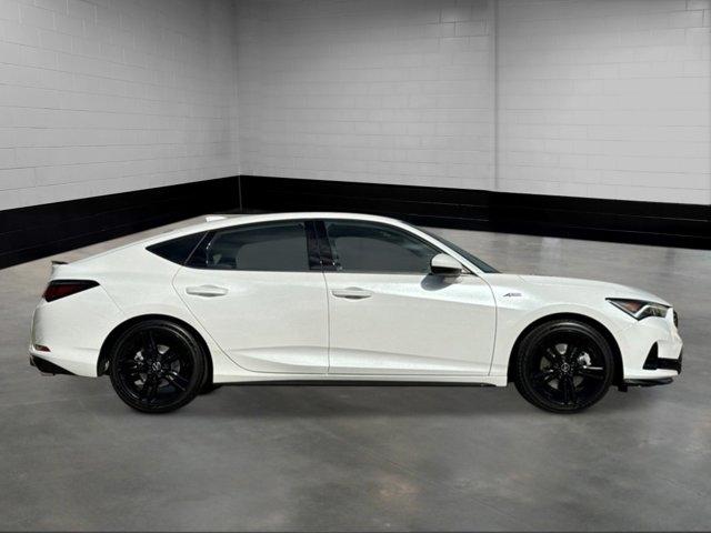 new 2026 Acura Integra car, priced at $37,745
