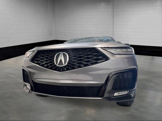 new 2025 Acura MDX car, priced at $63,750