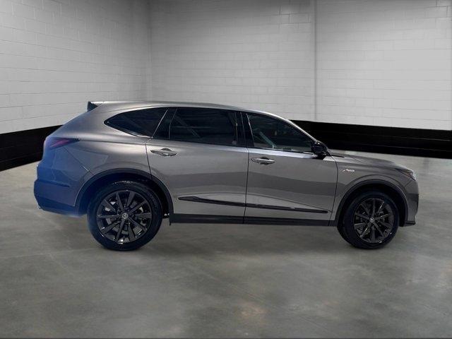 new 2025 Acura MDX car, priced at $63,750