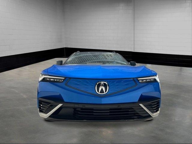 new 2024 Acura ZDX car, priced at $75,450