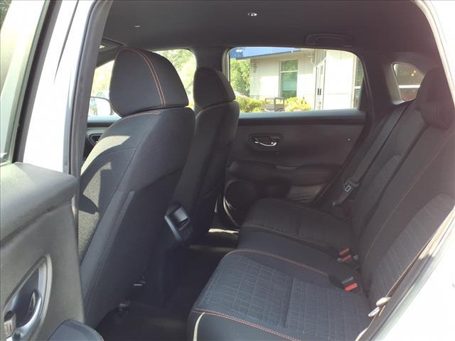 used 2023 Honda HR-V car, priced at $24,444