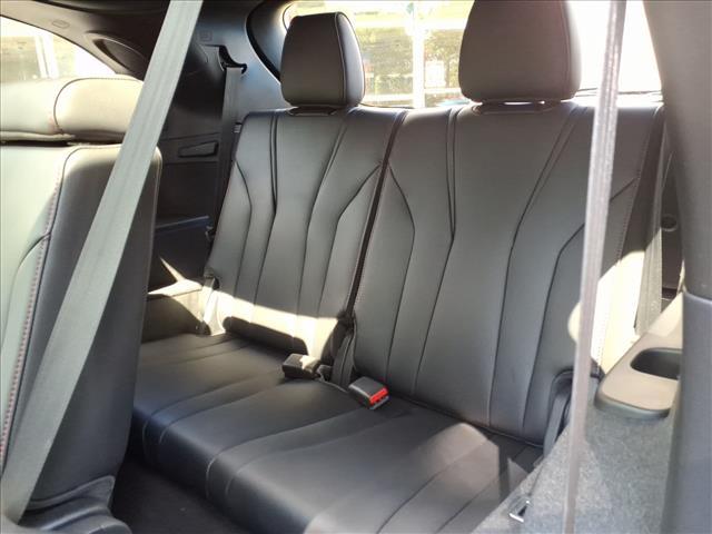 used 2025 Acura MDX car, priced at $56,999