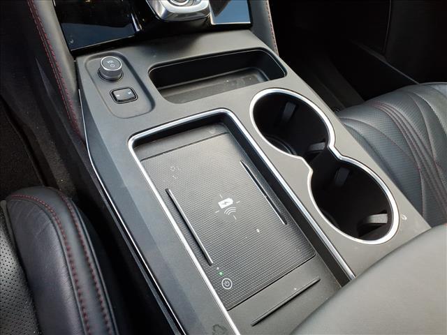 used 2025 Acura MDX car, priced at $56,999