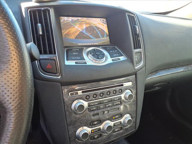 used 2012 Nissan Maxima car, priced at $12,999