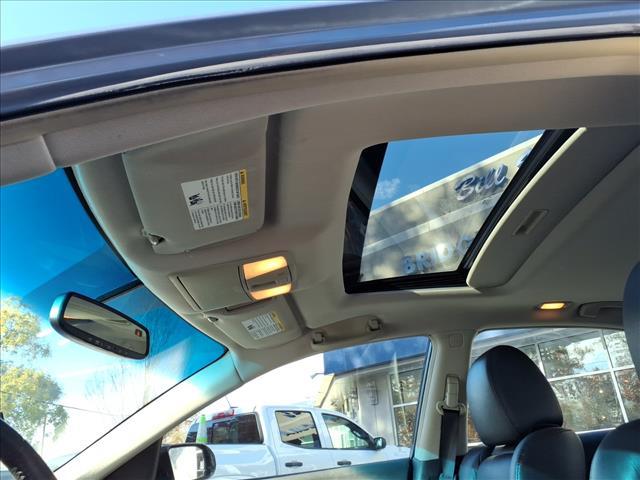 used 2012 Nissan Maxima car, priced at $12,999