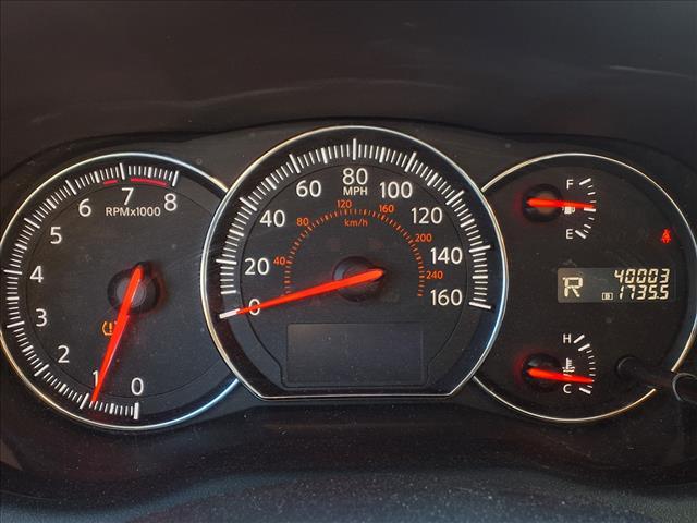 used 2012 Nissan Maxima car, priced at $12,999