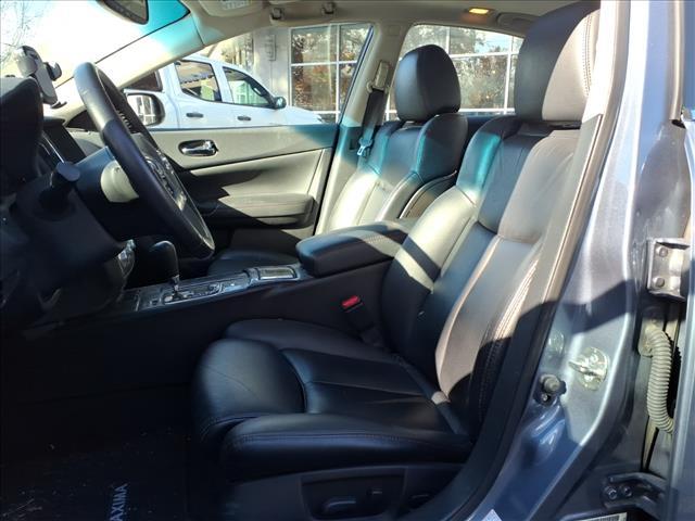 used 2012 Nissan Maxima car, priced at $12,999