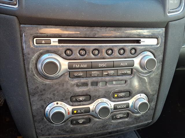 used 2012 Nissan Maxima car, priced at $12,999