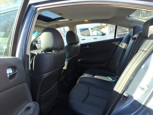 used 2012 Nissan Maxima car, priced at $12,999