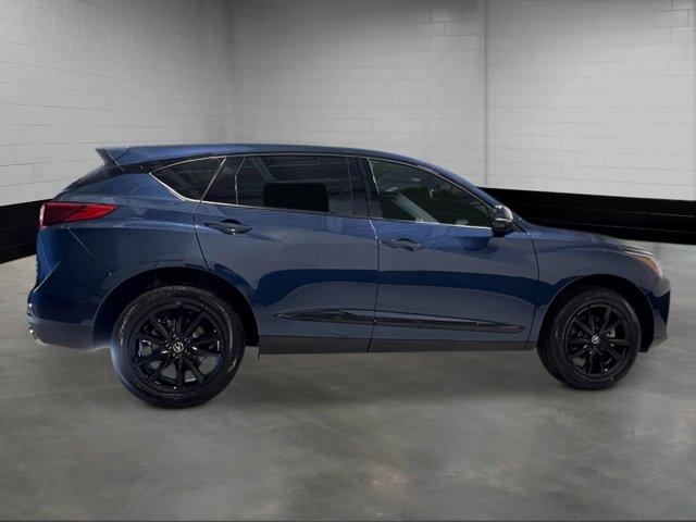 new 2025 Acura RDX car, priced at $46,050