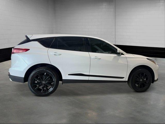 new 2025 Acura RDX car, priced at $46,650