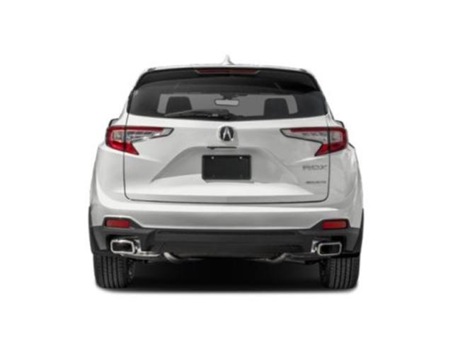 new 2025 Acura RDX car, priced at $46,650