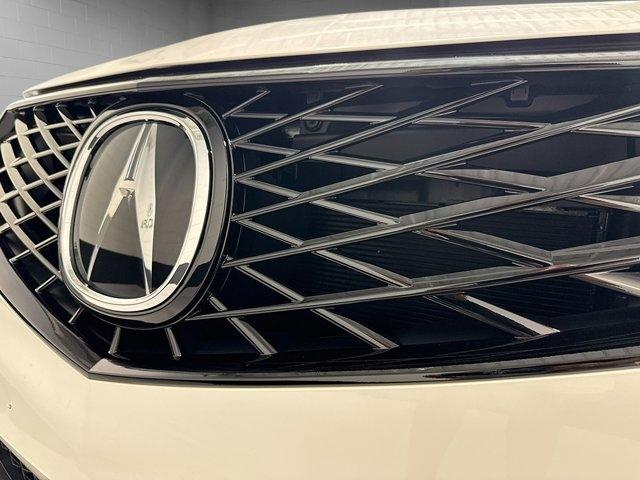 new 2025 Acura RDX car, priced at $46,650