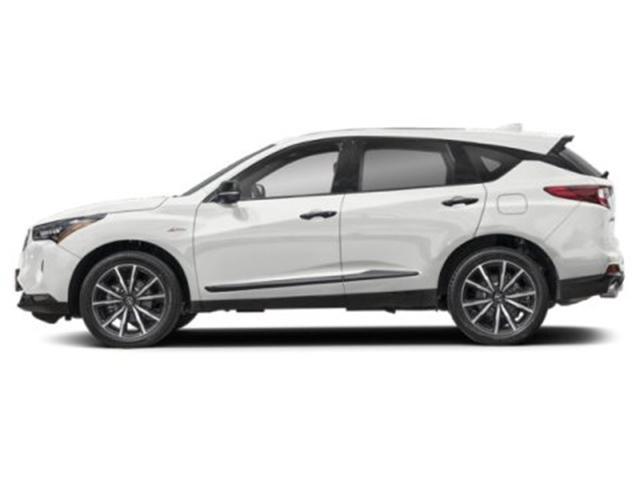 new 2025 Acura RDX car, priced at $46,650