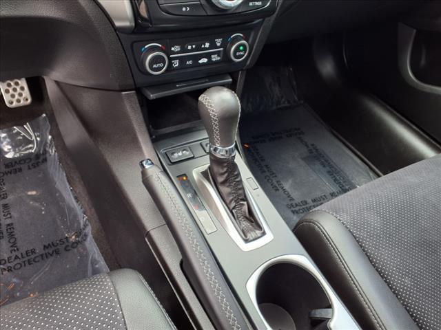 used 2016 Acura ILX car, priced at $16,991