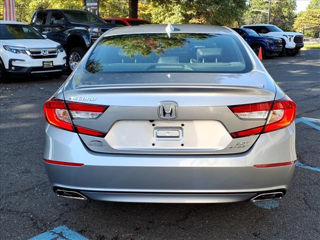 used 2019 Honda Accord car, priced at $27,999