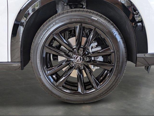 new 2025 Acura ADX car, priced at $45,950