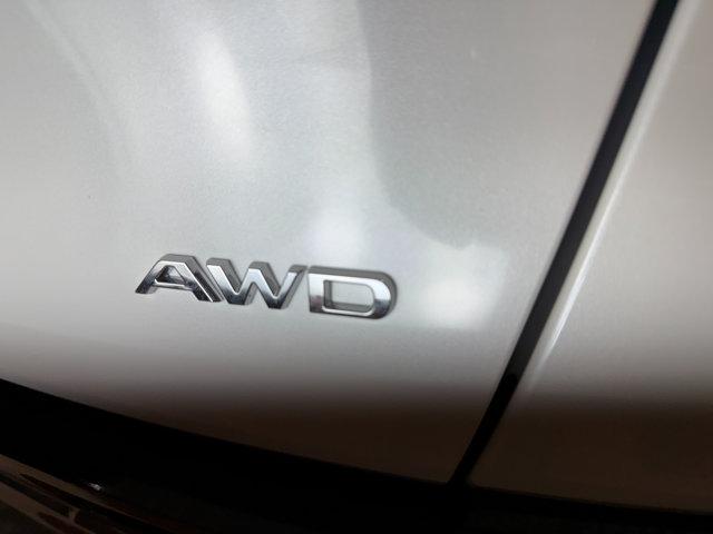 new 2025 Acura ADX car, priced at $45,950