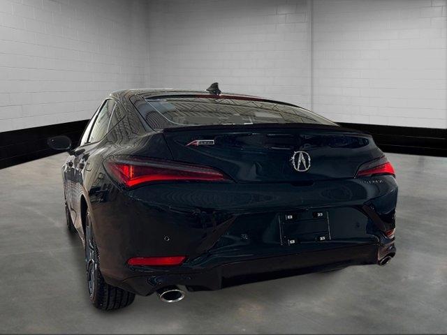 new 2025 Acura Integra car, priced at $39,195