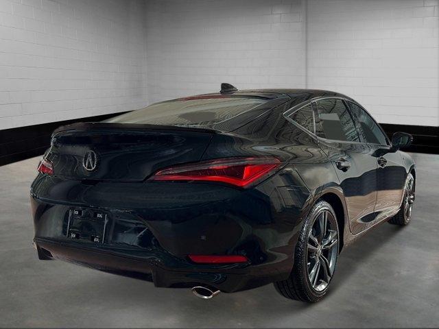 new 2025 Acura Integra car, priced at $39,195