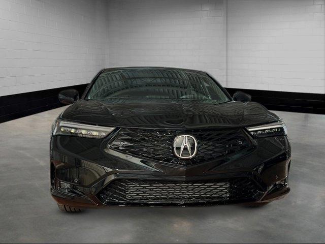 new 2025 Acura Integra car, priced at $39,195