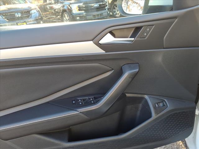 used 2025 Volkswagen Jetta car, priced at $19,333