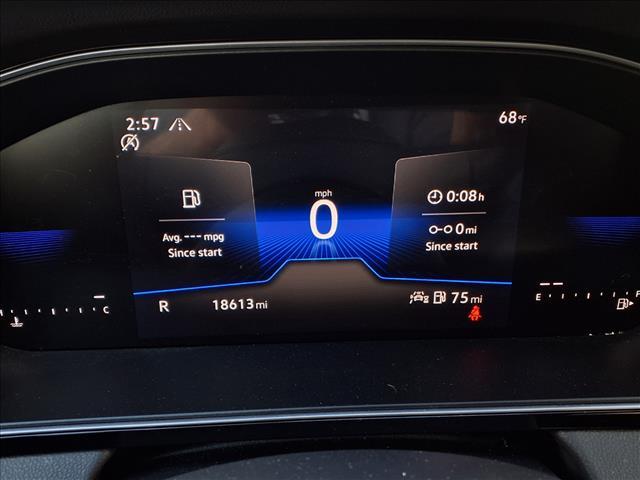 used 2025 Volkswagen Jetta car, priced at $19,333